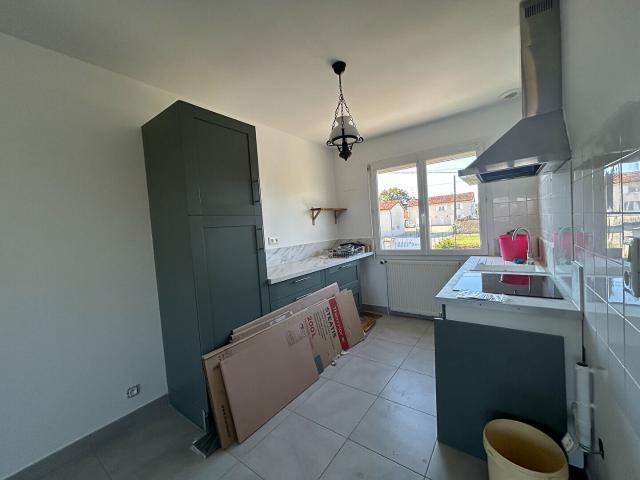 Maison location à Montmorillon, Savigné