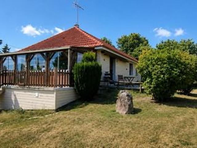 Villa vente à Guéret, Savennes