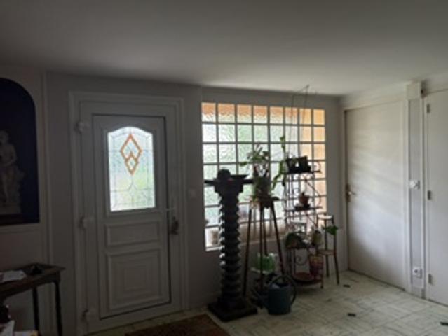 Maison vente à Laval
