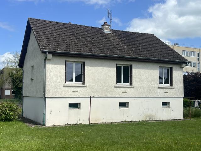 Maison vente à Charolles