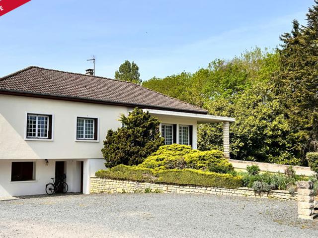 Maison vente à Montmorillon, Champagné-le-sec