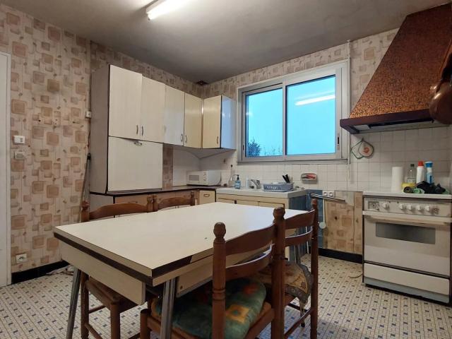 Maison vente à Fontenay-le-Comte, La Meilleraie-tillay