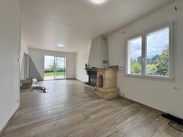Maison vente à Cherbourg, Saint-maurice-en-cotentin