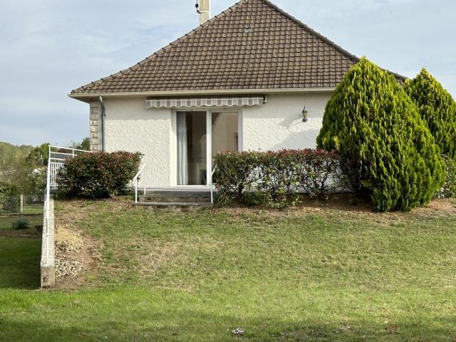 Maison location à Châteaudun, Saint-denis-les-ponts