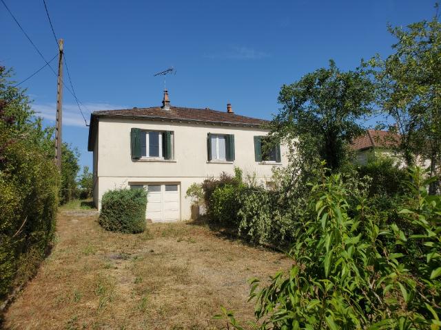 Maison vente à Château-Chinon (Ville), Cercy-la-tour