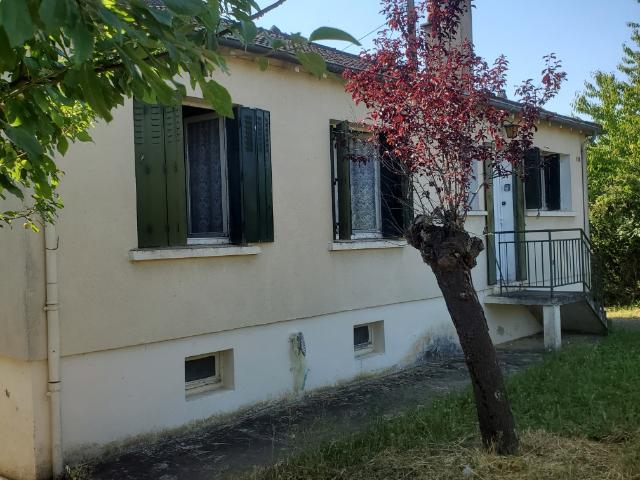 Maison vente à Château-Chinon (Ville), Cercy-la-tour