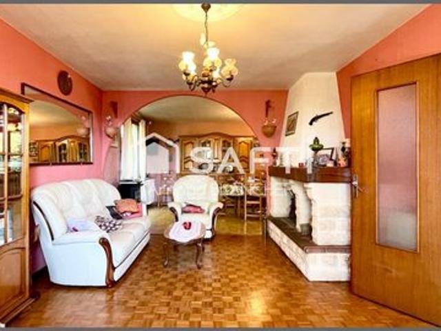 Villa vente à Clos des Tuileries, Nersac