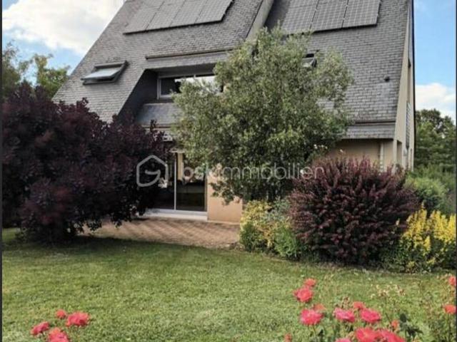 Maison vente à Mayenne, Saint-fraimbault-de-prières
