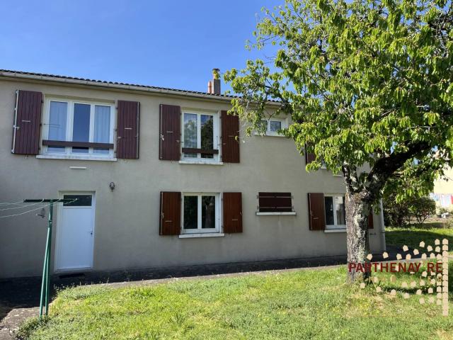 Maison vente à Niort, Saint-maixent-l'ecole