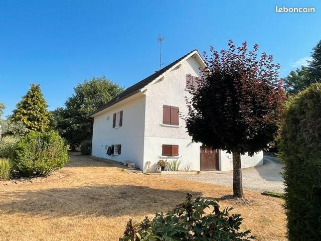 Maison vente à Auxerre, Poilly-sur-tholon