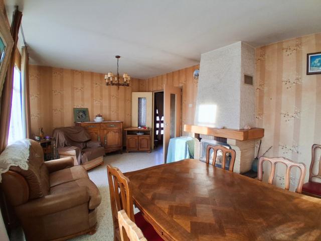 Maison vente à Montargis, Nevoy
