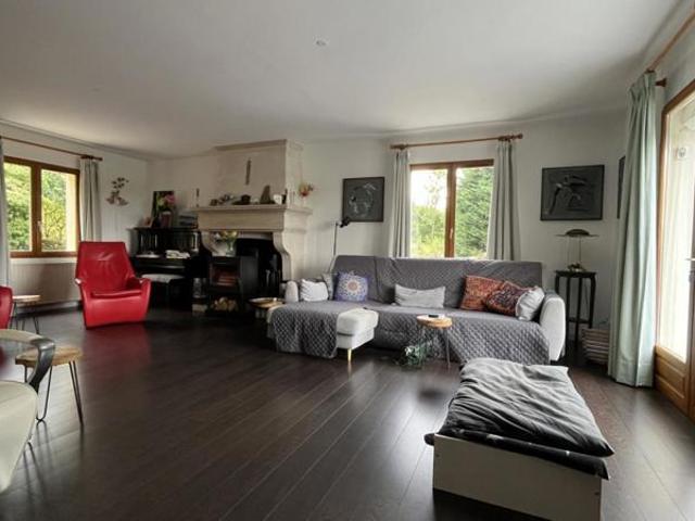 Maison vente à Château-Chinon (Ville), Villapourçon