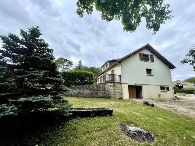 Maison vente à Langres, Brennes