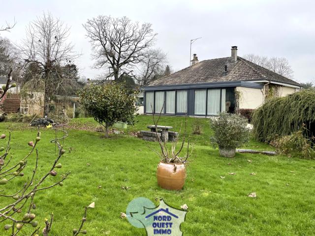 Maison vente à Mayenne, Ernée