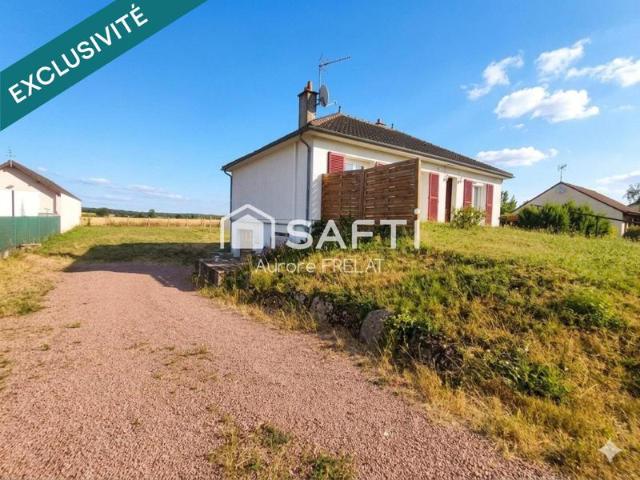Maison vente à Loches, Antogny Le Tillac
