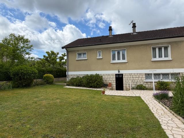 Maison vente à Saint-Dizier, Bettancourt-la-ferrée