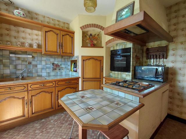 Maison vente à Mortagne-au-Perche, Charencey