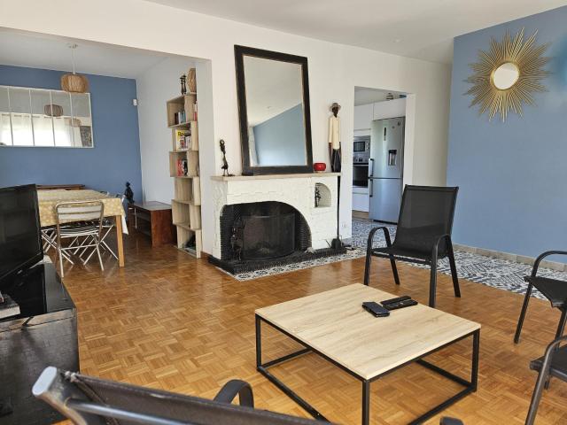 Maison vente à Alençon