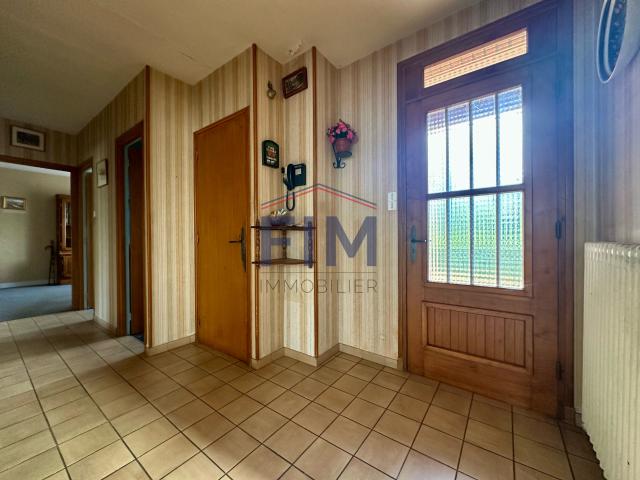 Maison vente à Dieppe, Neufchâtel-en-bray