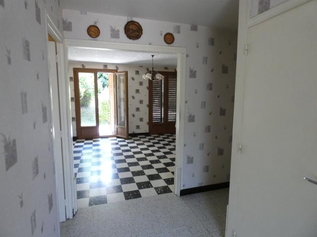 Maison vente à Laon, Cilly