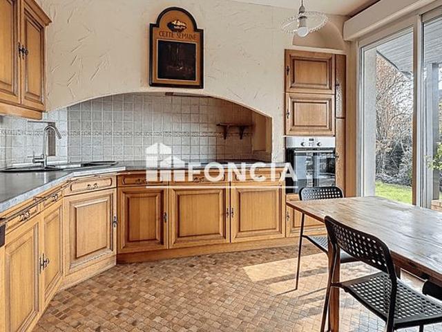 Maison vente à Argentan, Flers
