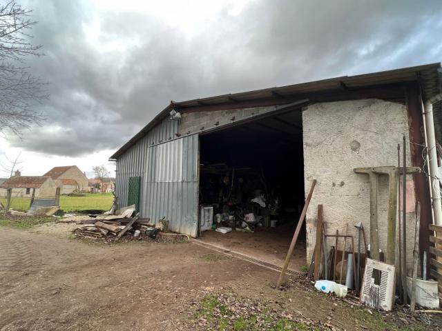 Maison vente à Changy, Coust