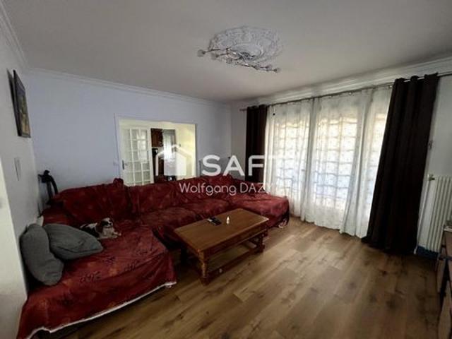 Villa vente à Châtellerault, Availles-en-châtellerault