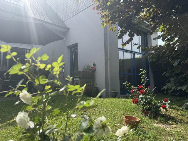 Maison vente à Laval