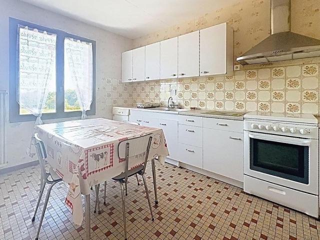 Maison vente à Vire, Saint-manvieu-bocage