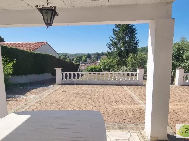 Maison vente à Angoulême, Mouthiers-sur-boëme