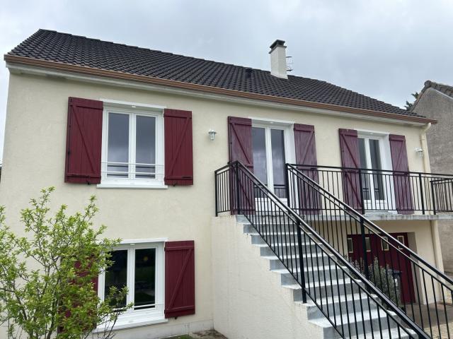 Maison vente à Saint-Amand-Montrond, Saint-amand-montrond