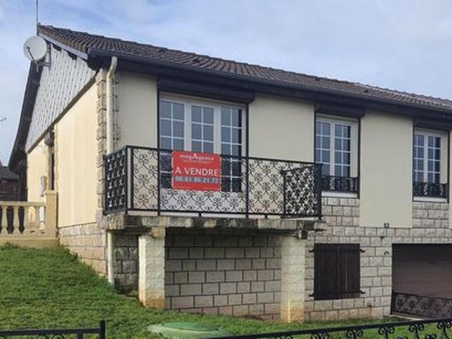Villa vente à Montluçon, Domérat