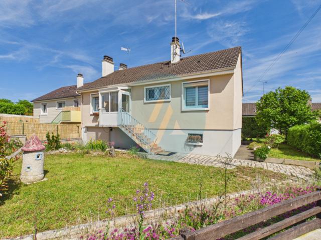 Maison vente à Clamecy