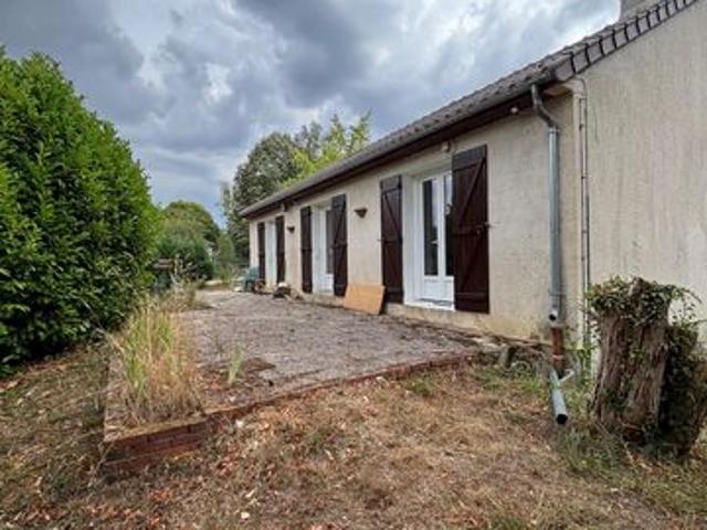 Villa vente à Auxerre, Chevillon