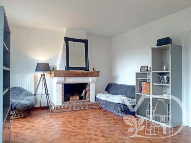 Maison vente à Beauvais, Hodenc-en-bray