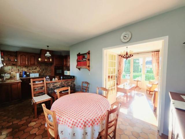 Maison vente à Beauvais, Bresles