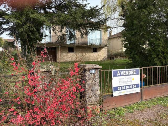 Maison vente à Château-Chinon (Ville), Cercy-la-tour