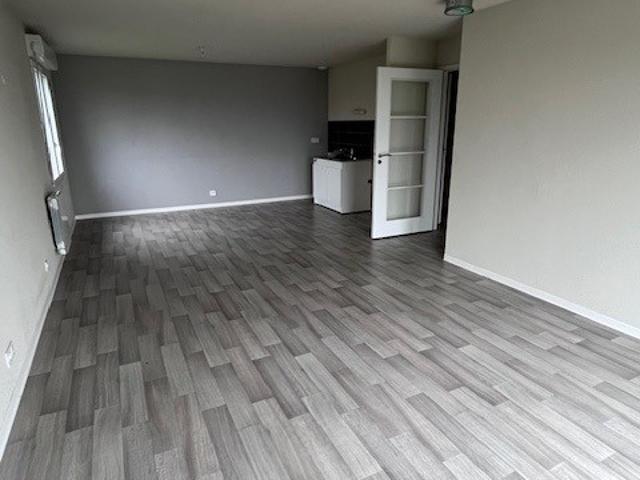 Appartement location à Montbard, Laignes