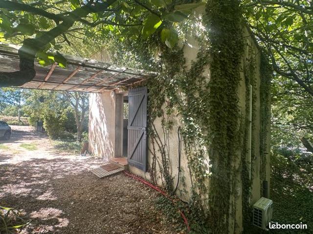Maison vente à Marseille, Roquevaire