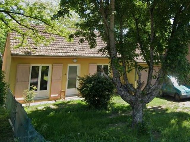 Appartement location à Moulins, Auvergne-Rhône-Alpes