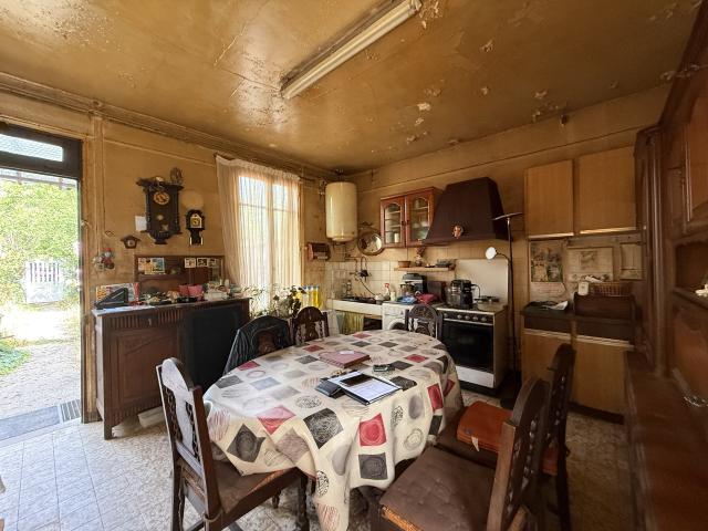 Maison vente à Le Raincy, Le Blanc-mesnil