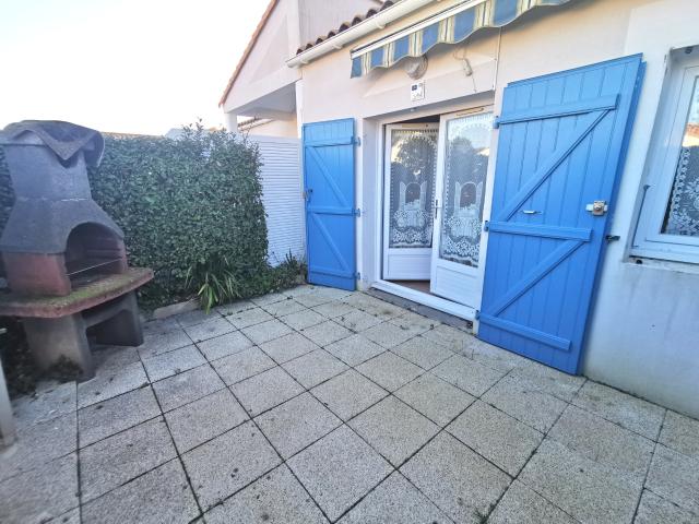 Maison vente à Les Sables-d'Olonne, La Tranche-sur-mer