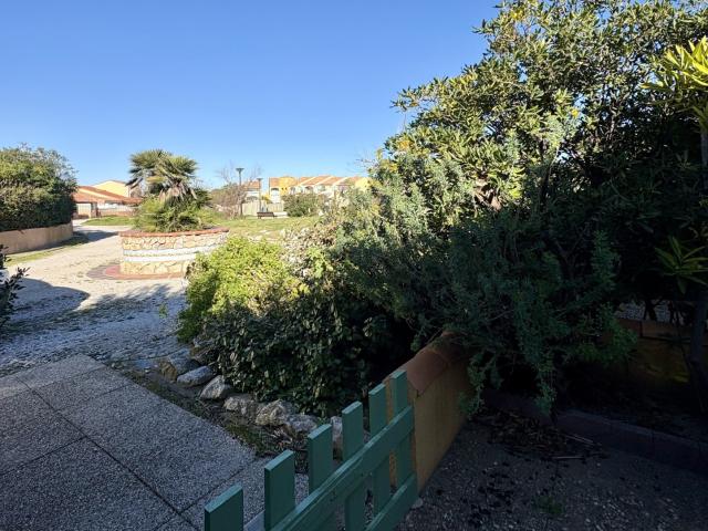 Maison vente à Perpignan, Le Barcarès