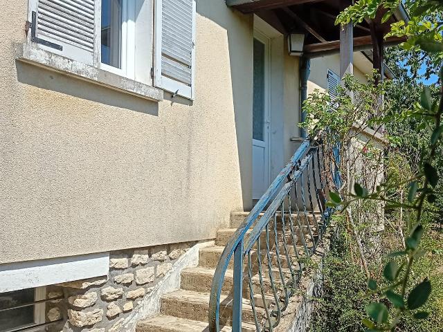 Maison vente à Cosne-Cours-sur-Loire, Pouilly-sur-loire