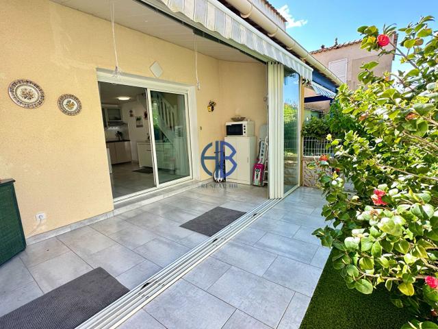 Maison vente à Béziers, Agde