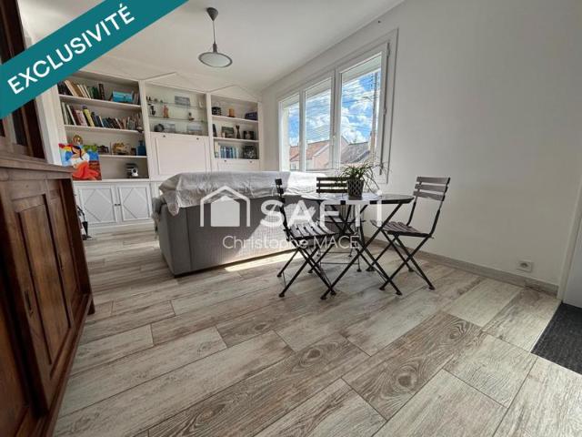 Maison vente à Laval