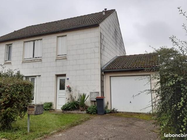 Maison vente à Montargis, Courtenay