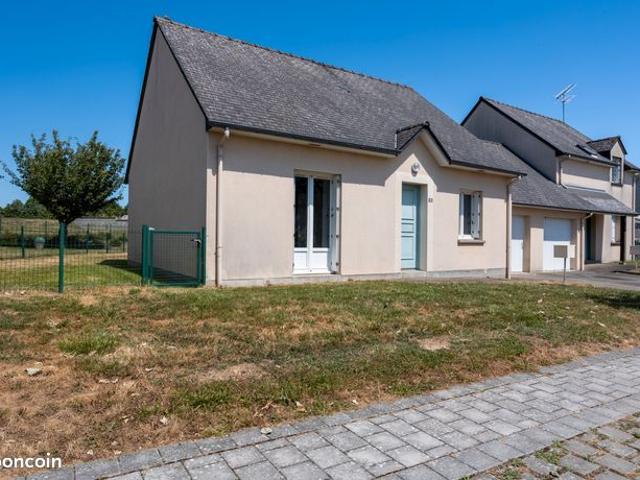 Maison vente à Fougères-Vitré, Bretagne