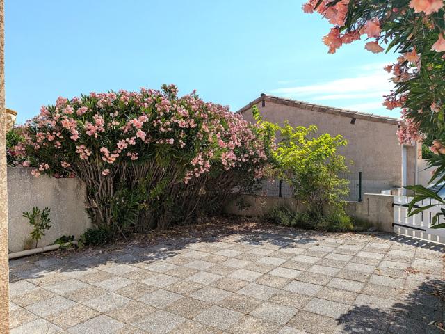 Maison vente à Narbonne, Port-la-nouvelle
