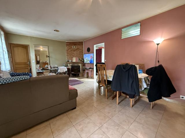 Maison vente à Le Raincy, Le Blanc-mesnil